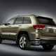 Illustration for article titled 2011 Jeep Grand Cherokee: Good Looking, But Is It Enough?